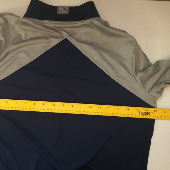 Fanatics New England Patriots Lightweight Pullover - Picture 5 of 5
